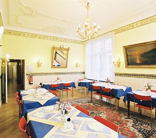 Hotel Gunia
