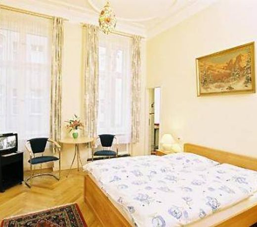 Hotel Gunia