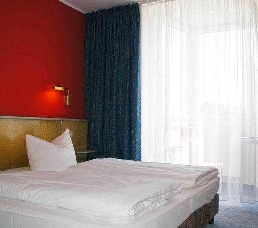 Hotel am Buschkrugpark