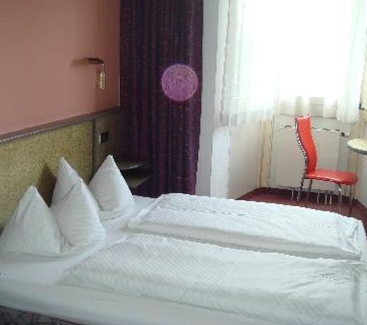 Hotel am Buschkrugpark