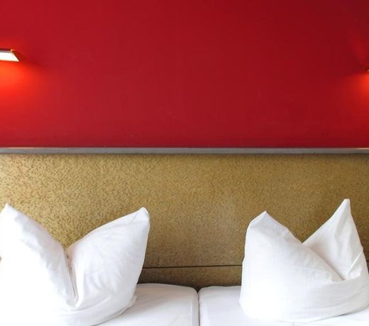 Hotel am Buschkrugpark