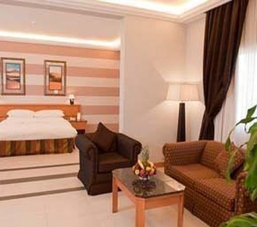 Ramada Qurum Beach