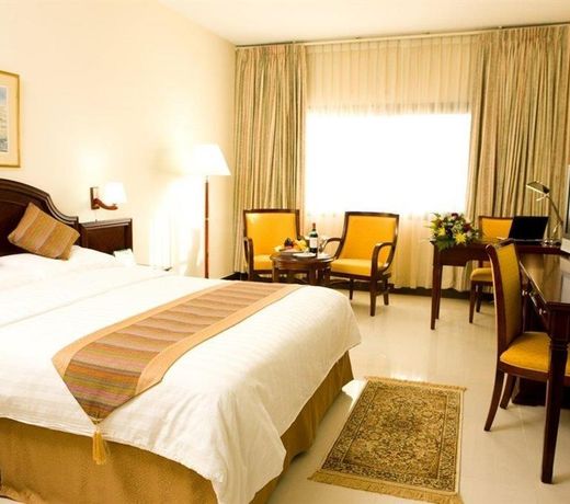 Hotel Muscat Holiday