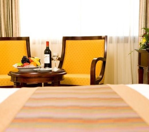 Hotel Muscat Holiday