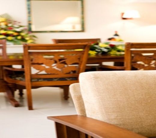 Hotel Muscat Holiday