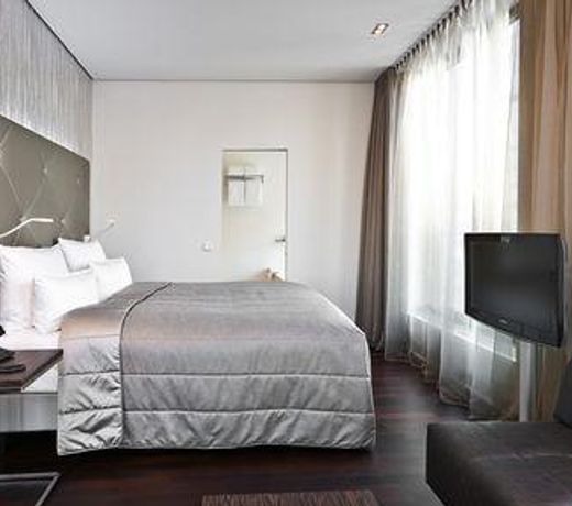 COSMO Hotel Berlin Mitte