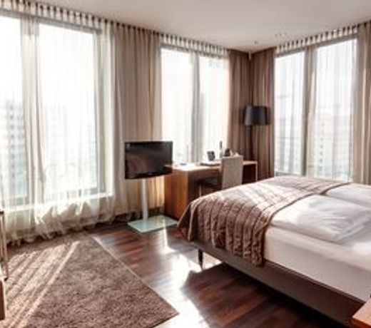 COSMO Hotel Berlin Mitte