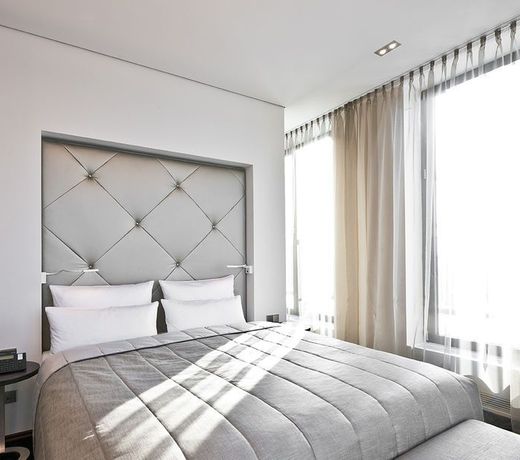 COSMO Hotel Berlin Mitte
