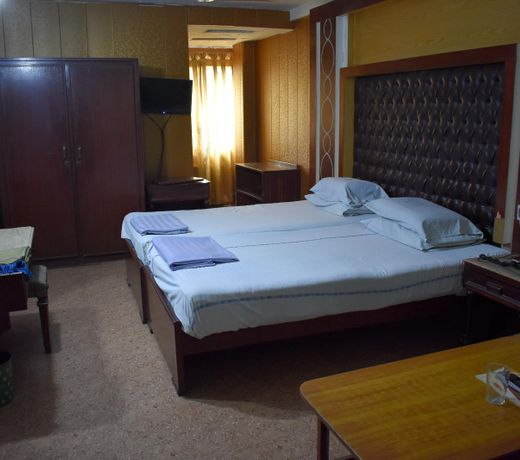 National Hotel