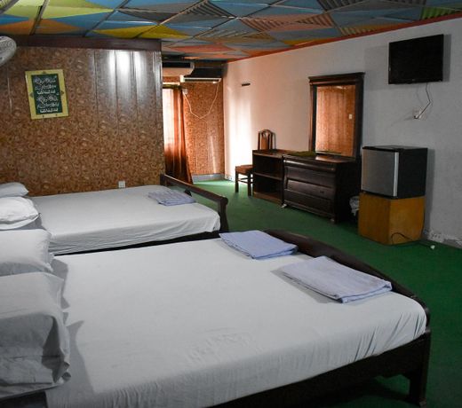 National Hotel