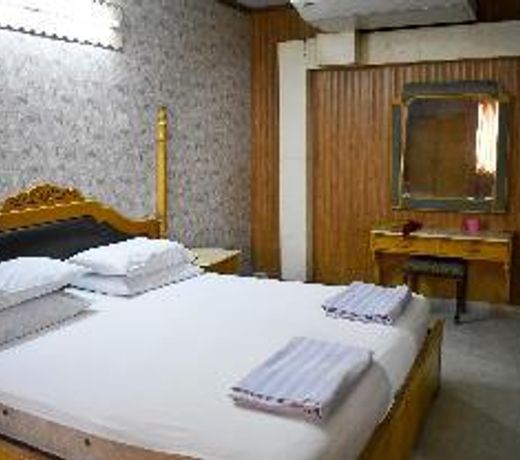 National Hotel
