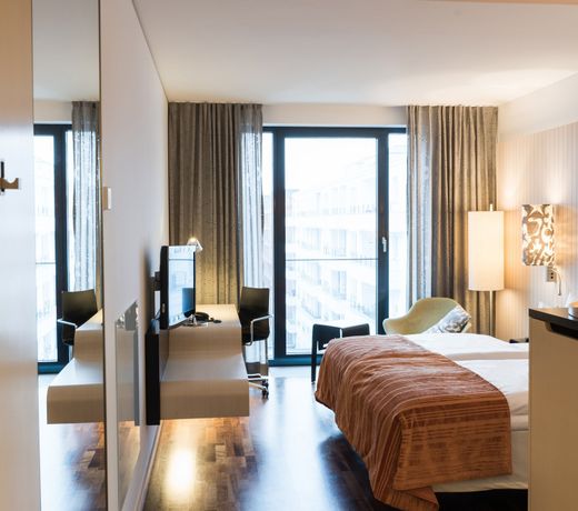 Scandic Berlin Potsdamer Platz