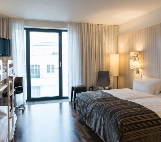 Scandic Berlin Potsdamer Platz