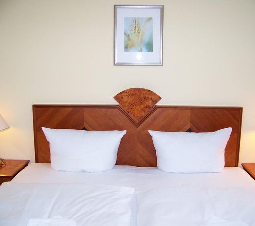 Hotel Amadeus Central