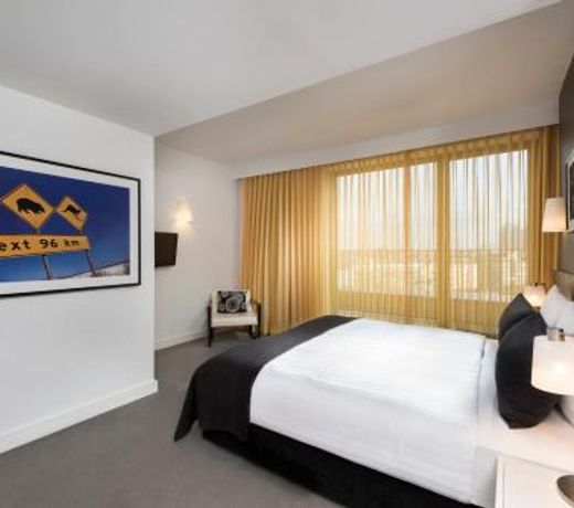 Adina Apartment Hotel Berlin Hackescher Markt