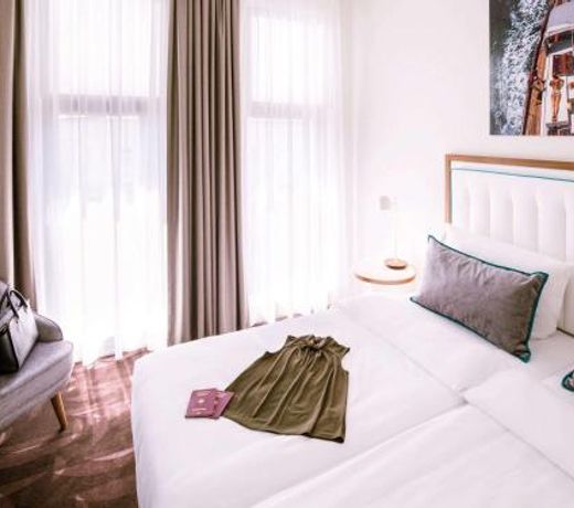 Mercure Hotel MOA Berlin