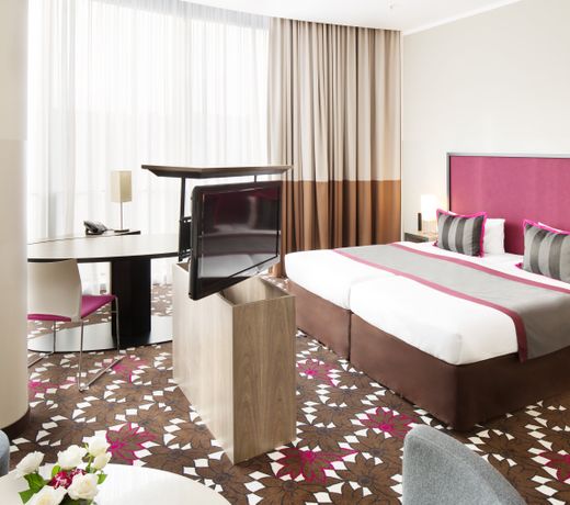 Mercure Hotel MOA Berlin