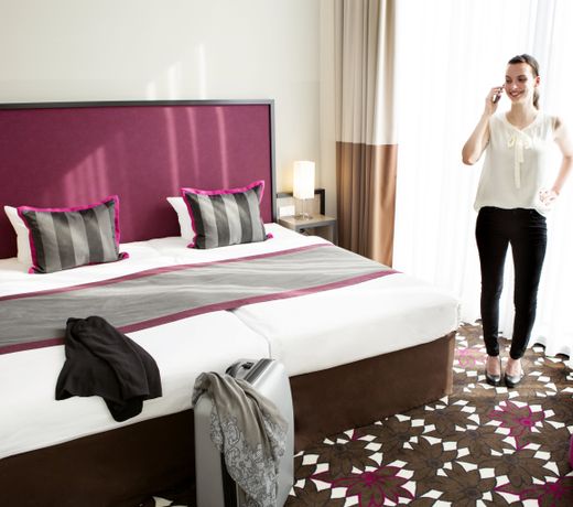 Mercure Hotel MOA Berlin