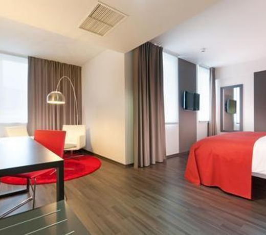 INNSiDE by Melia Berlin Mitte