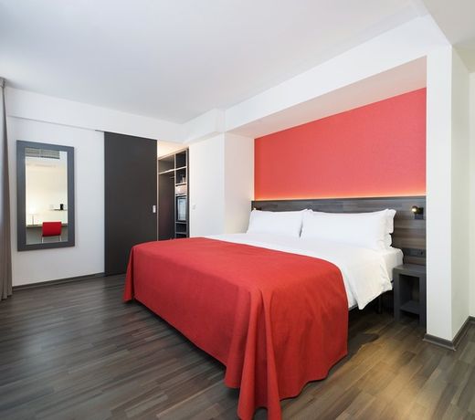 INNSiDE by Melia Berlin Mitte