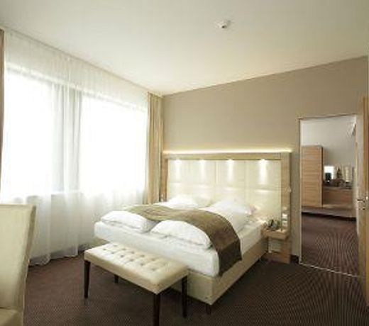 H4 Hotel Berlin Alexanderplatz
