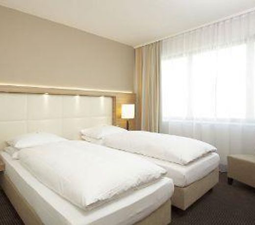 H4 Hotel Berlin Alexanderplatz