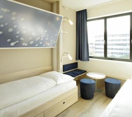 H2 Hotel Berlin-Alexanderplatz