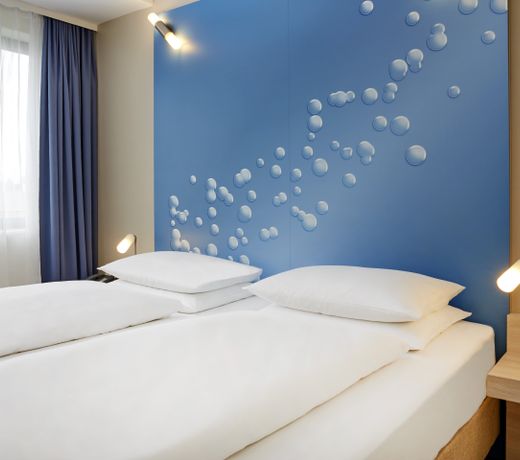 H2 Hotel Berlin-Alexanderplatz