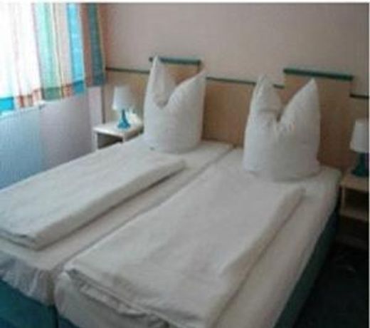 Hotel-Pension ODIN