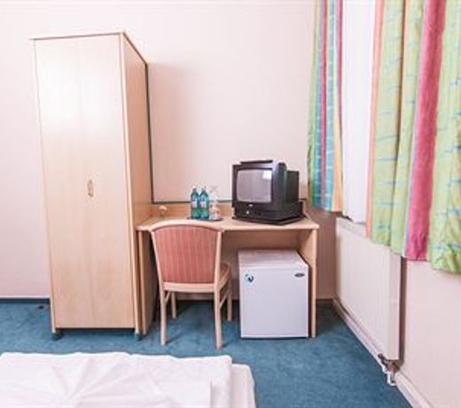Hotel-Pension ODIN