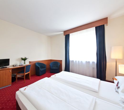 Novum Hotel Aldea Berlin Centrum