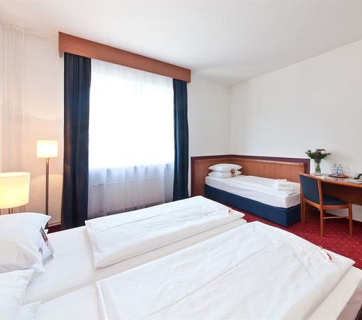 Novum Hotel Aldea Berlin Centrum