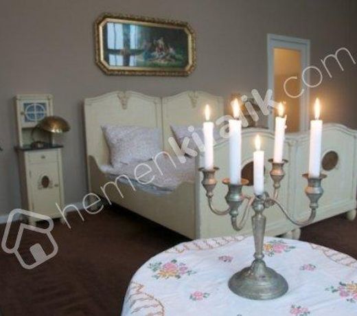 Belle Etage am Lietzensee