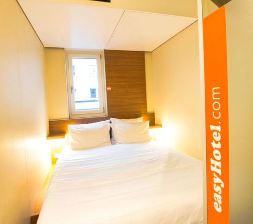 easyHotel Berlin Hackescher Markt