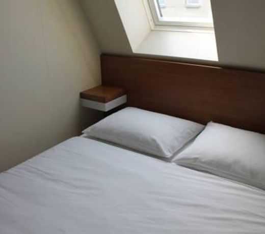 easyHotel Berlin Hackescher Markt