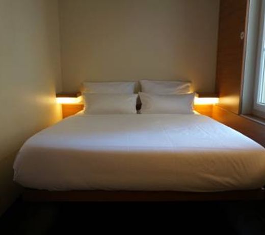 easyHotel Berlin Hackescher Markt