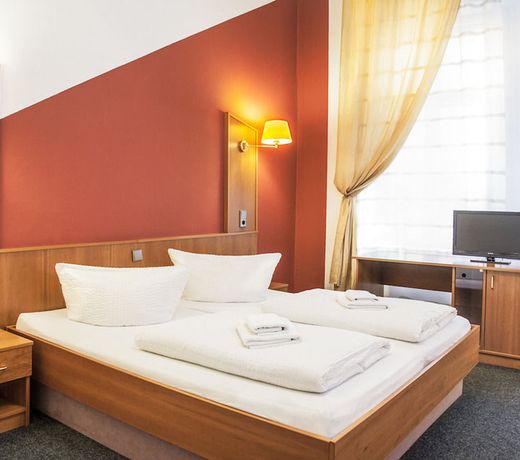 Hotel-Pension Insor