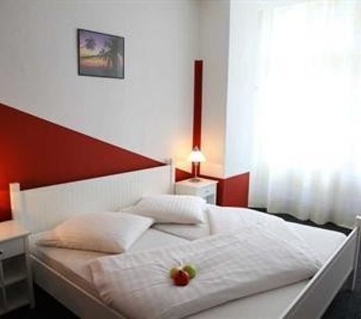 Hotel-Pension Insor