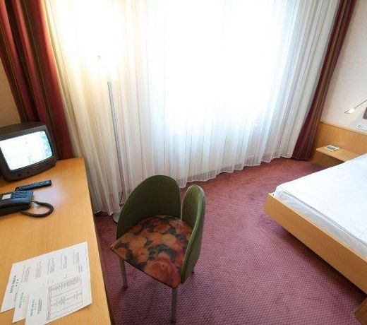 PENSION AM KUTSCHI