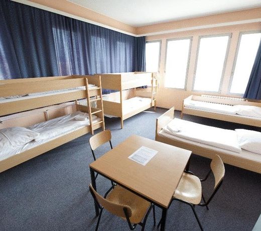 PENSION AM KUTSCHI