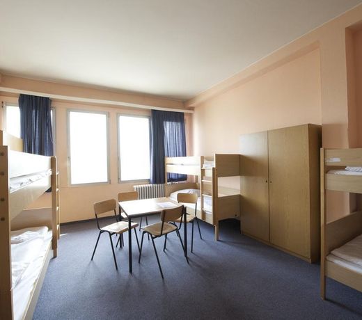 PENSION AM KUTSCHI