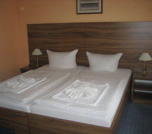 Alper Hotel am Potsdamer Platz