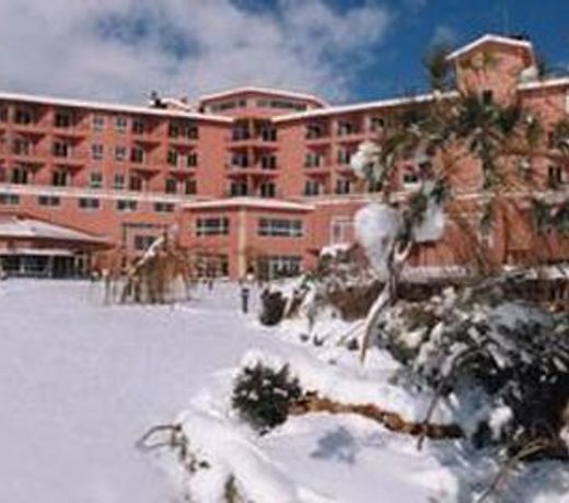 Monte Rosa Country Club