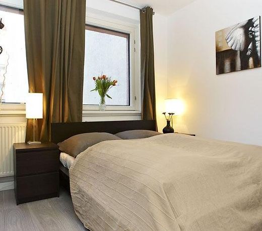 L72 APPARTEMENTS