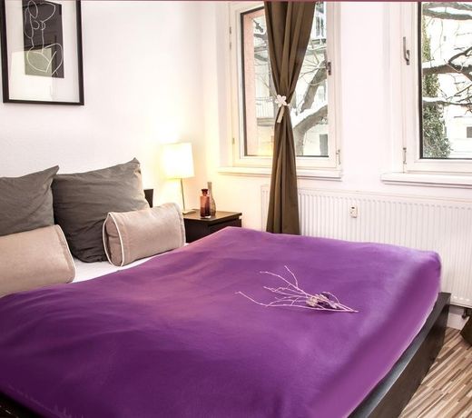 L72 APPARTEMENTS