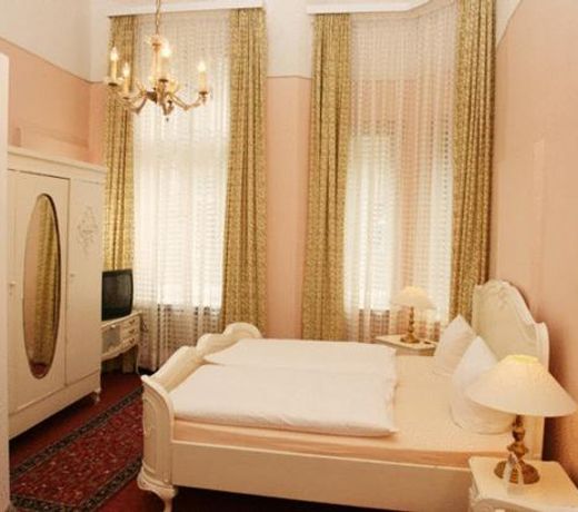 Fasanenhaus Hotel-Pension