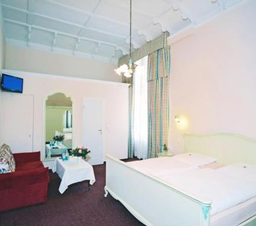 Fasanenhaus Hotel-Pension