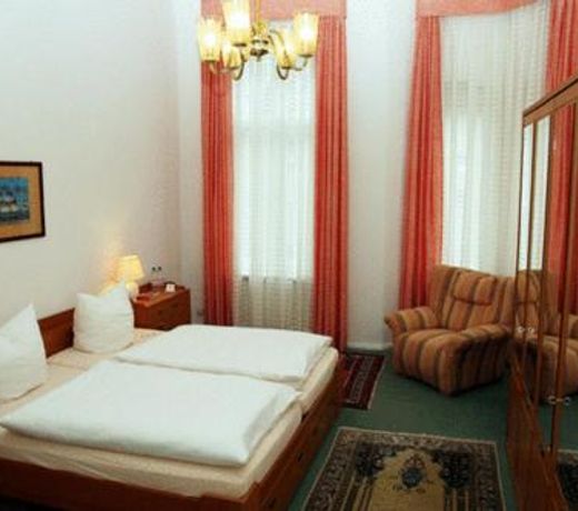 Fasanenhaus Hotel-Pension