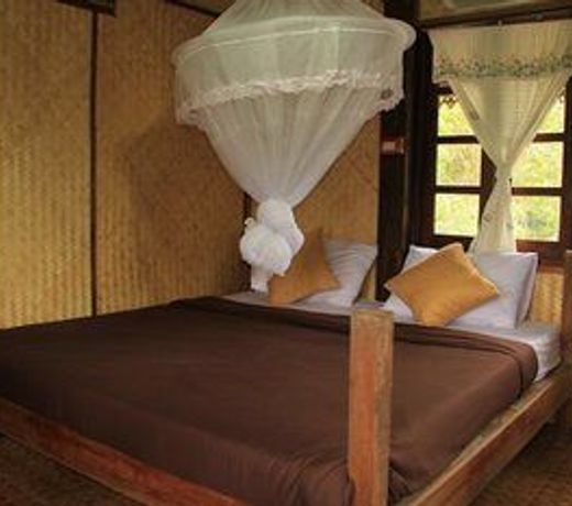 Oey-Chan-Dha Villa