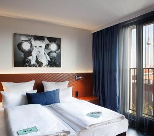 Hotel MANI by AMANO